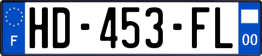 HD-453-FL
