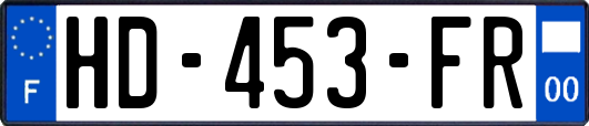 HD-453-FR