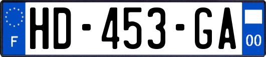 HD-453-GA