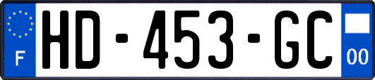 HD-453-GC