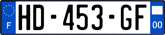 HD-453-GF