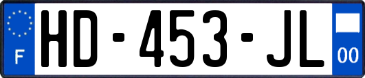 HD-453-JL