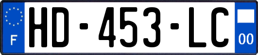 HD-453-LC