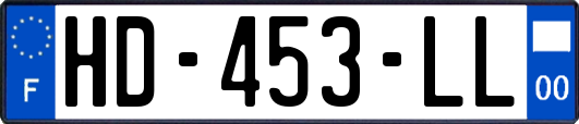 HD-453-LL