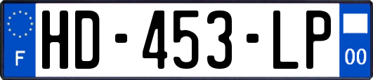 HD-453-LP