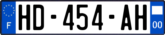 HD-454-AH