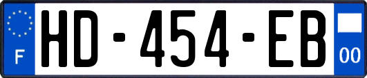 HD-454-EB
