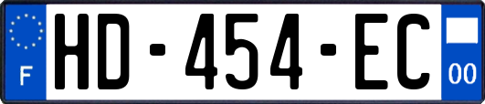 HD-454-EC