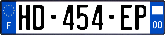 HD-454-EP