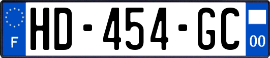 HD-454-GC
