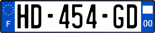 HD-454-GD