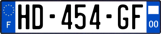 HD-454-GF