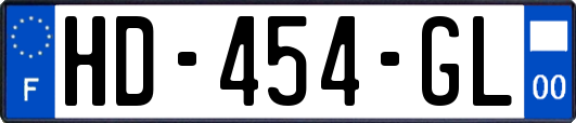 HD-454-GL