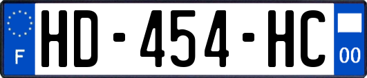 HD-454-HC