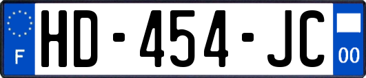 HD-454-JC