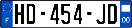 HD-454-JD