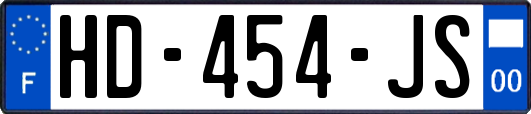 HD-454-JS
