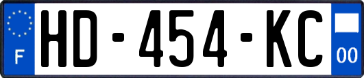 HD-454-KC