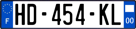 HD-454-KL
