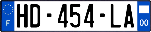 HD-454-LA