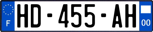 HD-455-AH