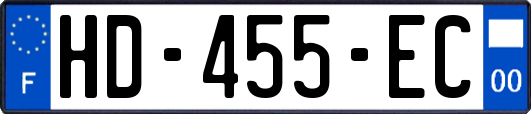 HD-455-EC