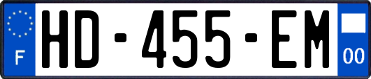 HD-455-EM