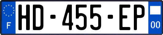 HD-455-EP