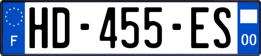 HD-455-ES