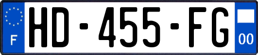 HD-455-FG