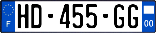 HD-455-GG