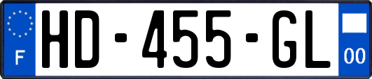 HD-455-GL