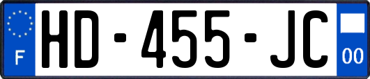 HD-455-JC