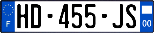HD-455-JS