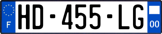 HD-455-LG