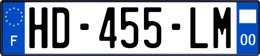 HD-455-LM