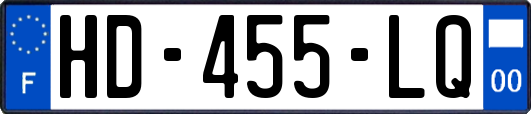 HD-455-LQ