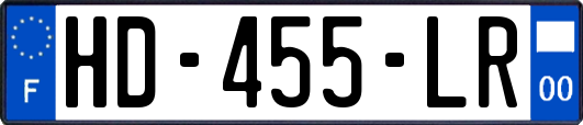 HD-455-LR