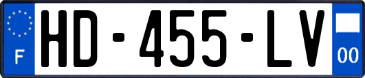 HD-455-LV
