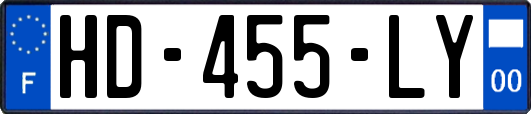 HD-455-LY