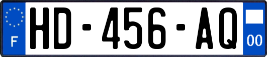 HD-456-AQ