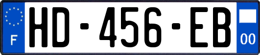 HD-456-EB