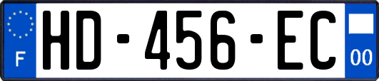 HD-456-EC