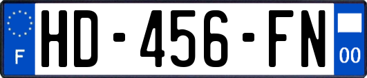 HD-456-FN