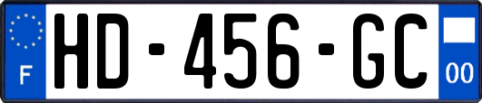 HD-456-GC