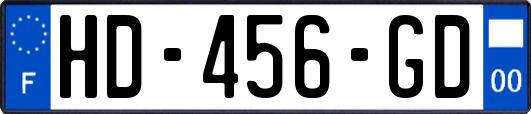HD-456-GD