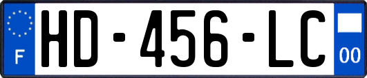 HD-456-LC