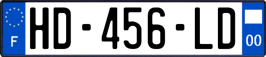 HD-456-LD