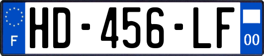 HD-456-LF