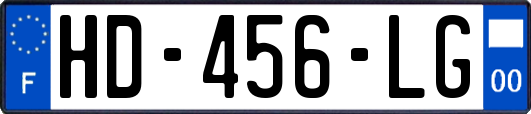 HD-456-LG